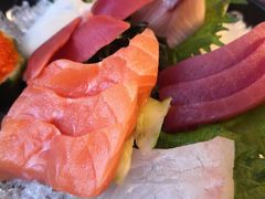 -Hatsune隐泉日式料理(三里屯太古里店)