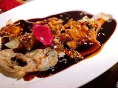 -绿茶餐厅(乐峰广场店)