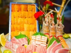 -小山日本料理(兴业太古汇店)