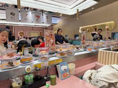 -元气寿司(环球港店)
