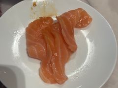 -River Café 海鲜自助(重庆丽笙世嘉酒店)