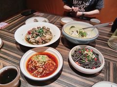-江太极江浙菜(马桥万达广场店)