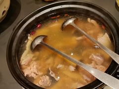 -桂林肥仔·中华餐饮名店(园湖店)