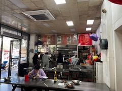 -铭辉沙嗲面(新街商业城店)