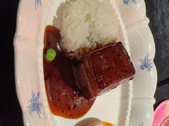 -醉东Oriental House(静安嘉里中心店)