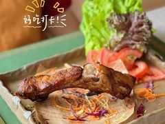 -相约小筑缅泰文化餐厅(临沧·强力广场店)