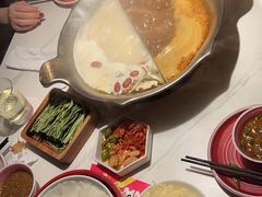-九鼎轩脆毛肚火锅(三钢里店)