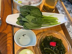 -手选潮汕鲜活牛肉火锅(二七广场店)