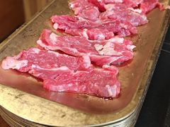 -東盛炭烤自助料理(浦东文峰广场店)