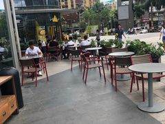 -京基滨河时代广场