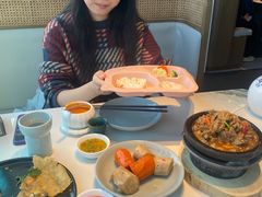 -潮堂 · 潮州菜(国贸商城店)