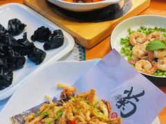 -鲜味食族水产·海鲜餐厅