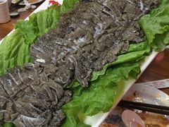 -五悦北平四季涮肉·烧烤(老商埠店)