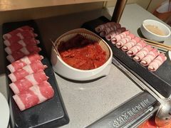 -海底捞火锅(崇文门新世界百货店)
