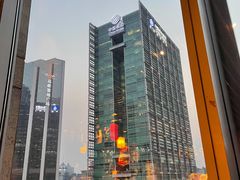 -广州富力君悦大酒店·凯菲厅