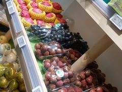 -百果园PAGODA(玄武成贤街店)