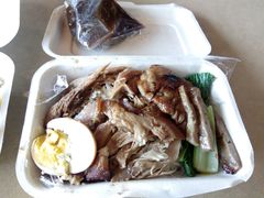 -Magic Food Point(Airport Street food)