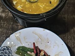 -小厨食堂(黄田坝店)