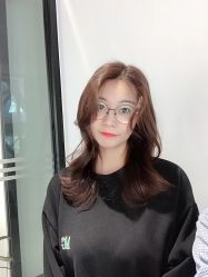 -丝语萱形象