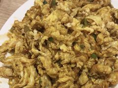 酱炒蛋-姥家春饼店(漳州二路店)