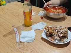 -韩麦大冷面(桂花街直营店)