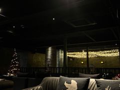 卡座-C&R西班牙餐厅