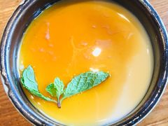 黑糖豆花-云海肴·汽锅鸡·云南菜(天山百盛优客店)