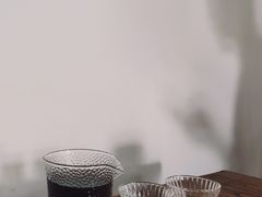 -PUZZLE COFFEE 拼图咖啡
