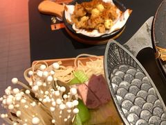 -探鱼·鲜青椒爽麻烤鱼(番禺万达店)