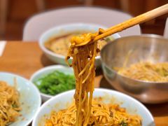 -醉面(五道口启迪大厦店)