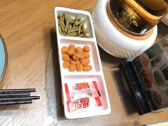-东流山烤鸭·家常菜(雨山龙湖店)