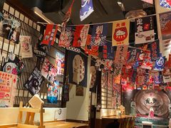 大堂-赤谷和牛烧肉居酒屋(石景山店)