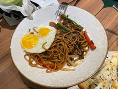 -Pennehut畔尼意面(星河WORLD·COCOPark)