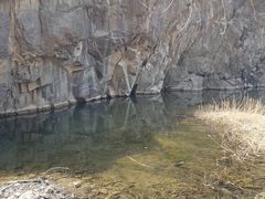-灵溪风景区