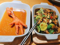 -蜜桃餐厅·伴山(海岸城店)