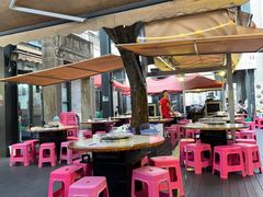 -储奇门鳝鱼火锅(总店)