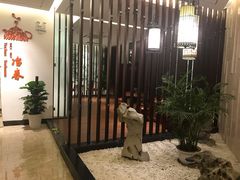 -冶春茶社(星汉大厦店)