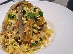 -大锅强·蒸海鲜青岛菜(吾悦广场店)