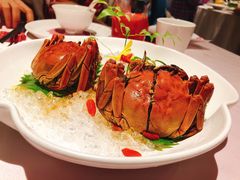 -蟹榭·莳鲜(虹桥高岛屋店)