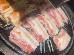 -九田家黑牛烤肉料理(石路天虹店)