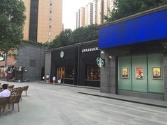 -星巴克臻选(长沙运达中央广场店)