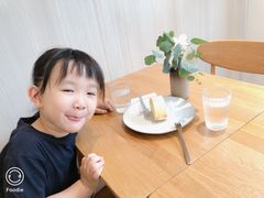 -尤加利咖啡馆