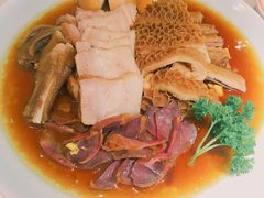 -南枝记·港式打边炉(新北万达店)