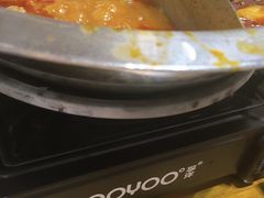 -黔哆哆地摊酸汤火锅(清湖店)