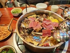 -大理.老字号渝记酸萝卜乌鱼(古城总店)