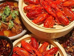 -靓靓蒸虾·头牌蒸虾(雪松路总店)