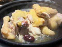 手撕清蒸鸡-佬肥猫(七宝宝龙店)