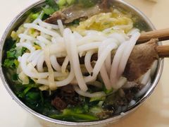 -贵阳牛肉米粉面(汶川店)