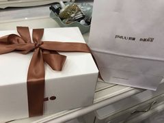 -积慕Cake(解放大道店)