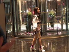 -北京北辰洲际酒店
